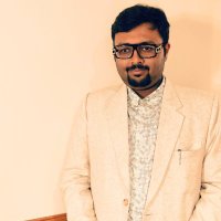 Abhivardhan (@industhink) 's Twitter Profile