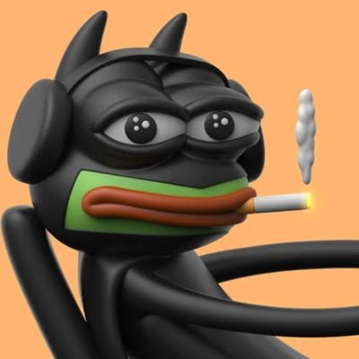 Crypto enthusiast 🪙 trader 📈 holder 🙈 gem hunter 💰 meme coin 🐸 low cap ⬇️ crypto project researcher 💻 Trading crypto since 2016