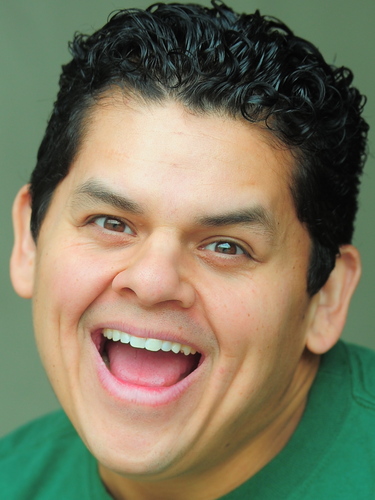 AR1STOCRAT's profile picture. Caesar on Gilmore Girls, Hector Popcorn Jimenez in Kickin' It Old Skool, Ron Julio on Head Case and Steven Clark in God Bless America