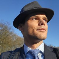 Florian Fornoff (@fornoffflorian) 's Twitter Profile