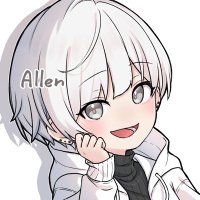 Aptly Allen (@allenkun_jp) 's Twitter Profile