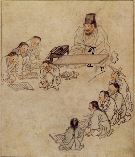 세상에 불만이 많은 학생들에게 따끔한 훈계를 하는 봇입니다. 언행이 다소 지랄맞습니다. 봇주는 잠이 많아서 밤엔 답멘 못해드립니다