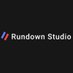 Rundown Studio (@studiorundown) Twitter profile photo Rundown Studio (@studiorundown) Twitter profile photo