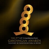 #Gandingan2025 (@gandinganawards) 's Twitter Profile Photo #Gandingan2025 (@gandinganawards) 's Twitter Profile Photo