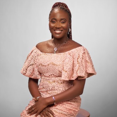 mosun0000's profile picture. Project Manager | Virtual Assistant | IT Support Specialist | gradually becoming a cybergirl
LinkedIn: https://t.co/qgZu0Uuuzw