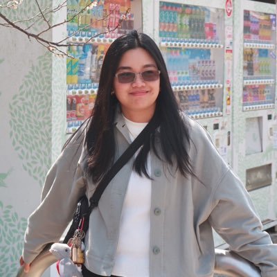 Leluuung's profile picture. Que sera sera