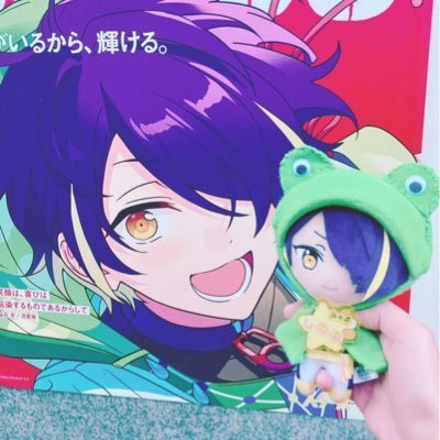 仙石忍/ 🧐中心の🌈🕒垢→@omurice_2434