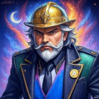 Felix ⚡️ (@crypticfelix) 's Twitter Profile