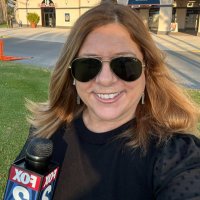 Jennifer Hammond (@hammerfox2) 's Twitter Profile
