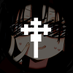 黒神十六子 (@kurokam00megane) Twitter profile photo 黒神十六子 (@kurokam00megane) Twitter profile photo