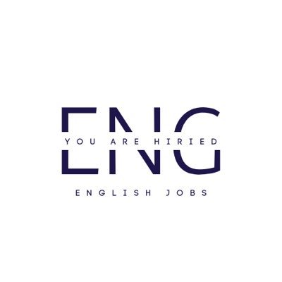 A platform for posting job advertisements for graduates specializing in #English_Language in Saudi Arabia - posting job opportunities and training courses.