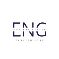 English Jobs #HR | وظائف اللغة الإنجليزية (@englishjobsc) 's Twitter Profile Photo English Jobs #HR | وظائف اللغة الإنجليزية (@englishjobsc) 's Twitter Profile Photo