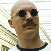 Big Bad Bronson (@bronson_bad) 's Twitter Profile