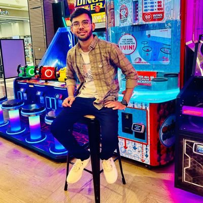 tushargupta1313's profile picture. 