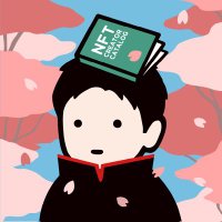 もきち📣クリエイター応援📗NFT CREATOR CATALOG (@mokichi_k) 's Twitter Profile Photo もきち📣クリエイター応援📗NFT CREATOR CATALOG (@mokichi_k) 's Twitter Profile Photo