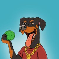 Web3 Dobie (@web3_dobie) 's Twitter Profile