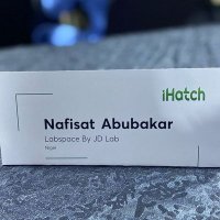 Nafisat Abubakar Aguye (@ridshad21) 's Twitter Profile