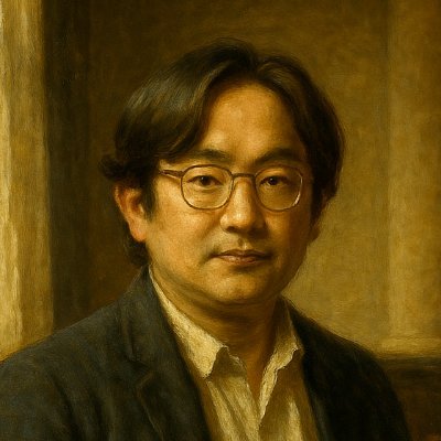 奈良女子大学 教授(所属は生活環境科学系). 機械翻訳の研究をしている気がします/ Keywords: Eマウント,平SFC,平JGC,DL Gold,万年筆,インク,お茶,ZFS / ポストの内容は当人個人の見解です English: @katsuhito_sudoh