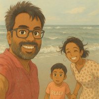 Dr Venkatapathy Subramanian (@_venkat_s) 's Twitter Profile