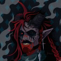 Gladilus (@followerofbhaal) 's Twitter Profile