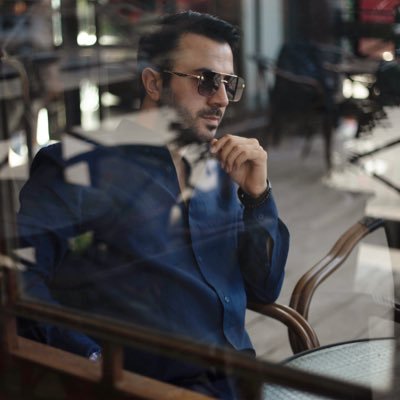 bu profilde okumuş olduğunuz tweetler tamamen hayal ürünüdür ve gerçeklerle hiçbir ilgisi yoktur 😉
