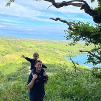 Paddy Boland (@ptrckblnd) 's Twitter Profile