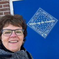 Ingrid de Sain (@desainingrid) 's Twitter Profile