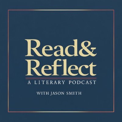 readandpodcast's profile picture. Bringing classic books to life—one story at a time. Join us on Read & Reflect, a podcast dedicated to exploring the timeless world of classic literature.