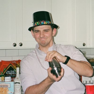 TheRealBenCyran's profile picture. Mets fan born & raised
@WPI Alumn