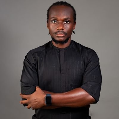 celebritydev's profile picture. Software Engineer, @getcryptopoint  Web Extensions Developer
ex @gdgyenagoa Lead