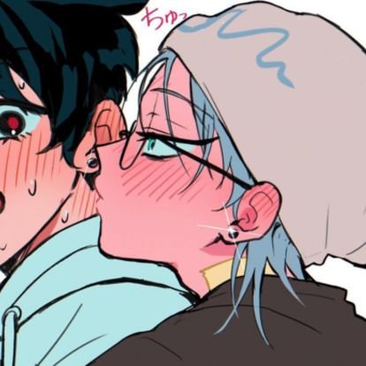 HanaakariMint03's profile picture. 🔞
He/They🏳️⚧️
SHOTA🔛🔝