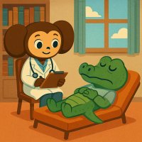 精神医学古書コレクター@ありふれた精神科外来臨床の症例検討会 (@dr_cheburashka) 's Twitter Profile Photo 精神医学古書コレクター@ありふれた精神科外来臨床の症例検討会 (@dr_cheburashka) 's Twitter Profile Photo