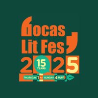 Bocas Lit Fest (@bocaslitfest) 's Twitter Profile Photo Bocas Lit Fest (@bocaslitfest) 's Twitter Profile Photo