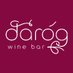 Daróg Wine Bar (@darogwinebar) Twitter profile photo Daróg Wine Bar (@darogwinebar) Twitter profile photo
