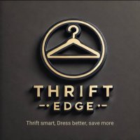 THRIFT_EDGE (@thriftbutclassy) 's Twitter Profile Photo THRIFT_EDGE (@thriftbutclassy) 's Twitter Profile Photo