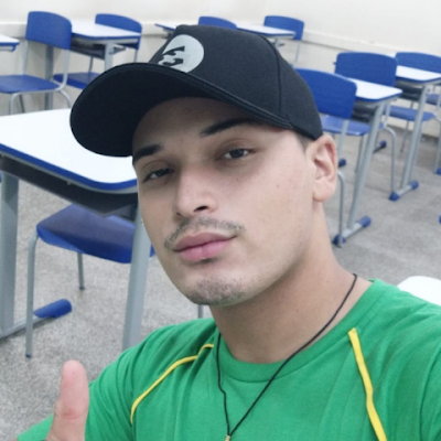 CaioSouza810808's profile picture. 