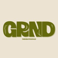 GRND → theKreativeSpace. (@grndhq) 's Twitter Profile