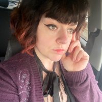 Kayligula (@kayleighceilidh) 's Twitter Profile Photo Kayligula (@kayleighceilidh) 's Twitter Profile Photo