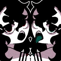 墨船員 (@ink_ship) 's Twitter Profile
