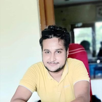 ना पक्ष,ना विपक्ष...केवल निष्पक्ष...
लिखना शौक है,बोलना पेशा और सोचना आदत😊
#journalist. worked with @amarujala &
@dainikbhaskar @DDUttarPradesh