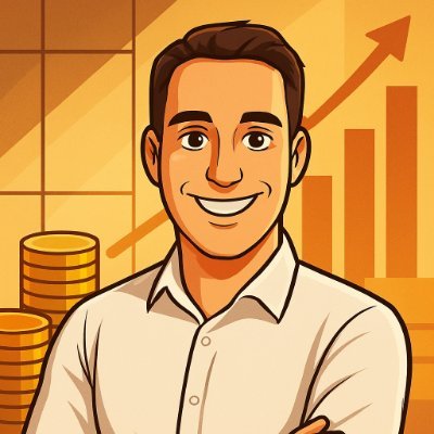 🐻 vs 🐂 Equity Strategist - @genialinveste #fintwit #marketmovers 🌲 Linktree 🔗 https://t.co/5UKrdL9T0c 📤 Telegram 🔗 https://t.co/TQuTCRasAJ