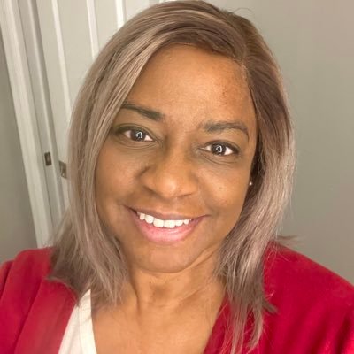 Retired Elementary Principal, Mom, Wife, Activist for Change, Writer, Creative Spirit, LARPer, Professional Development Consultant.
