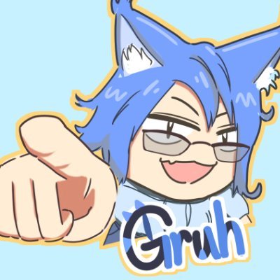 Gruhさんのプロフィール画像