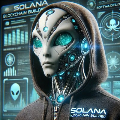 tenrikut01's profile picture. Solana builder grads @solanaturbine. 🔗 https://t.co/Vepsdn92Qn