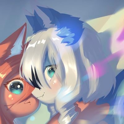 ShengYewww's profile picture. QQ：2476087831欢迎扩列~