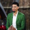 DGreen_14's profile picture. Spectrum Sportsnet/ESPN/Inside the Green Room