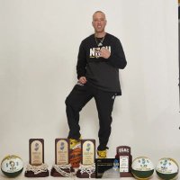 Pat Devaney (@devaneycoach) 's Twitter Profile Photo Pat Devaney (@devaneycoach) 's Twitter Profile Photo