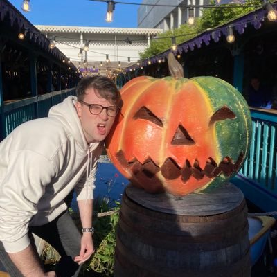 joeaarmstrong's profile picture. Funny how sometimes you just.. find things