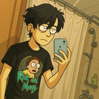 烟鬼 𝕐𝔸ℕ-𝔾𝕌𝕀 🚬 (@crypto_yan_gui) 's Twitter Profile Photo 烟鬼 𝕐𝔸ℕ-𝔾𝕌𝕀 🚬 (@crypto_yan_gui) 's Twitter Profile Photo