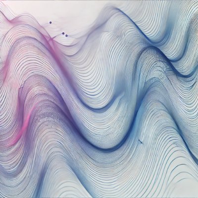 DmitryiBond's profile picture. Make the world vibrate